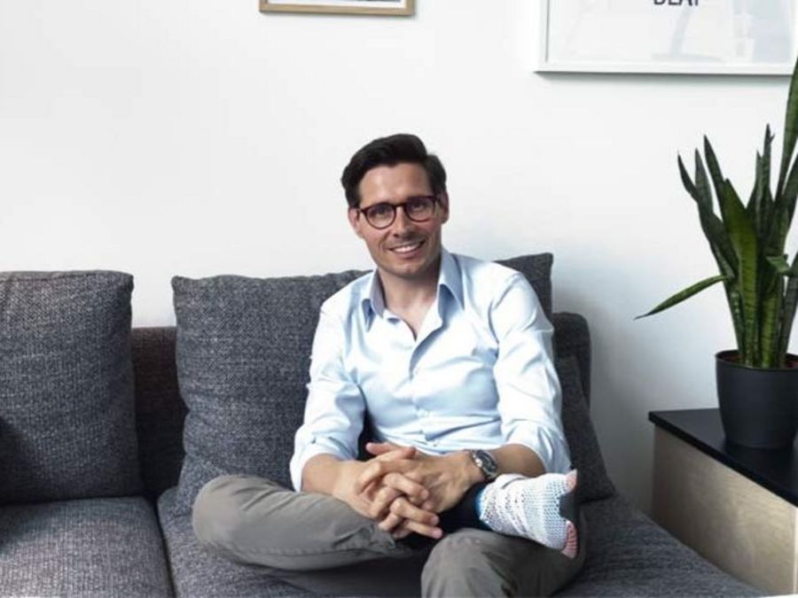 Auf der Reise in die digitale Zukunft Auf der Reise in die digitale Zukunft