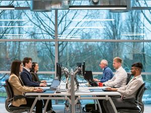 Digitale Transformation zwischen KI, Remote-Arbeit und Verantwortung