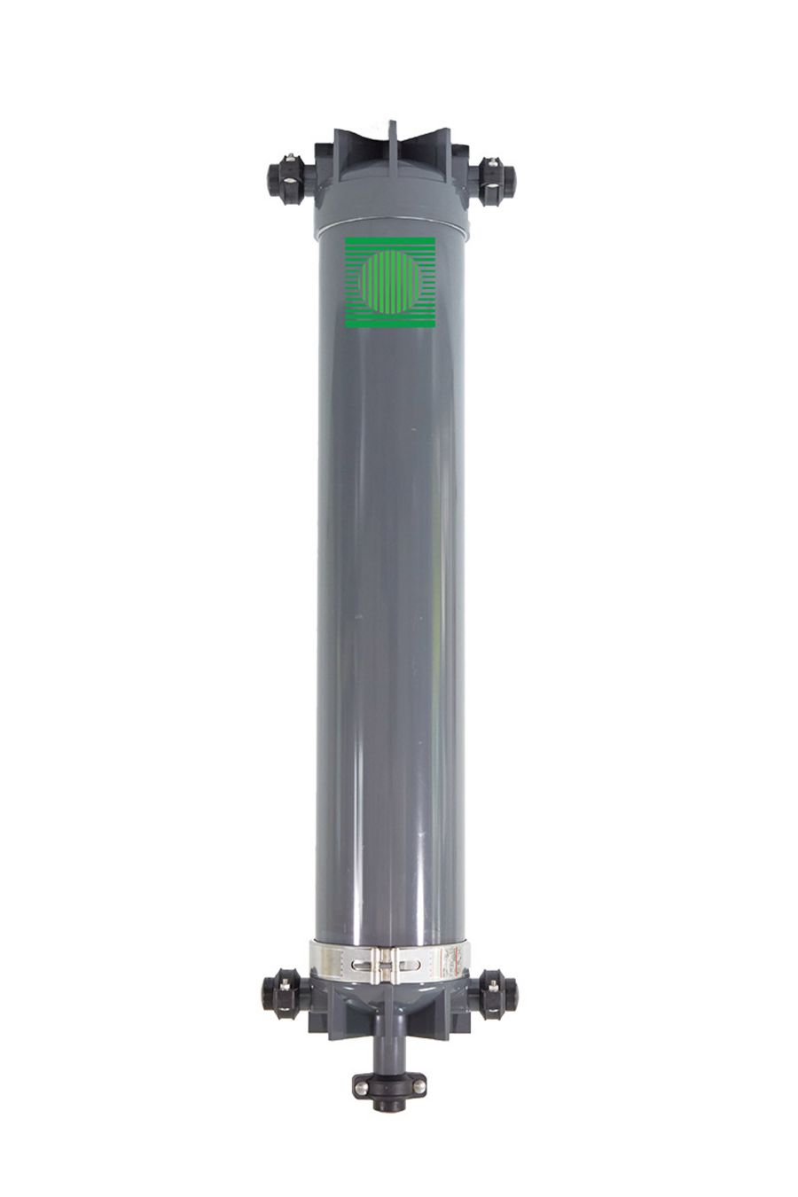 Microdyn-Nadir Moderne Wasseraufbereitung: Hohlfaser-Ultrafiltrationsmembran-Modul AQUADYN