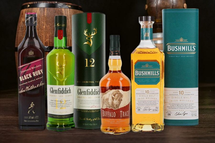 Whisky.de GmbH & Co. KG Einsteiger Whisky.de GmbH & Co. KG Einsteiger