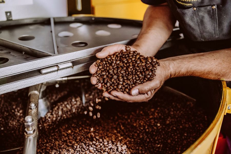 kaffeeroesterei-martermuehle-trommelroester kaffeeroesterei-martermuehle-trommelroester