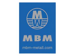 MBM Metallbau Mörtl GmbH