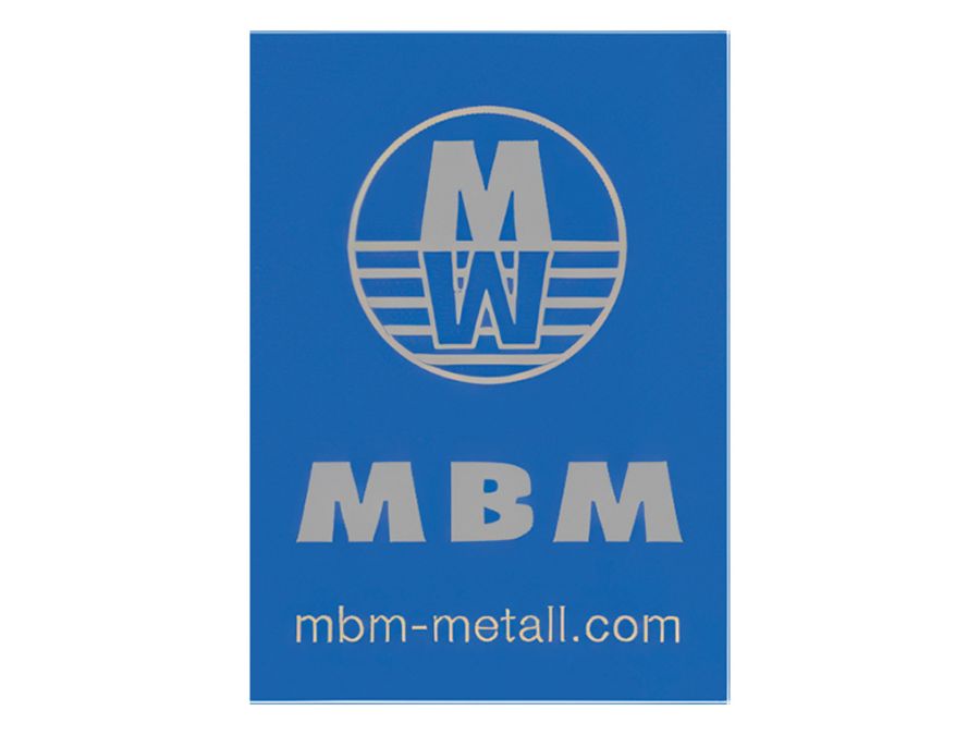 MBM Metallbau Mörtl GmbH