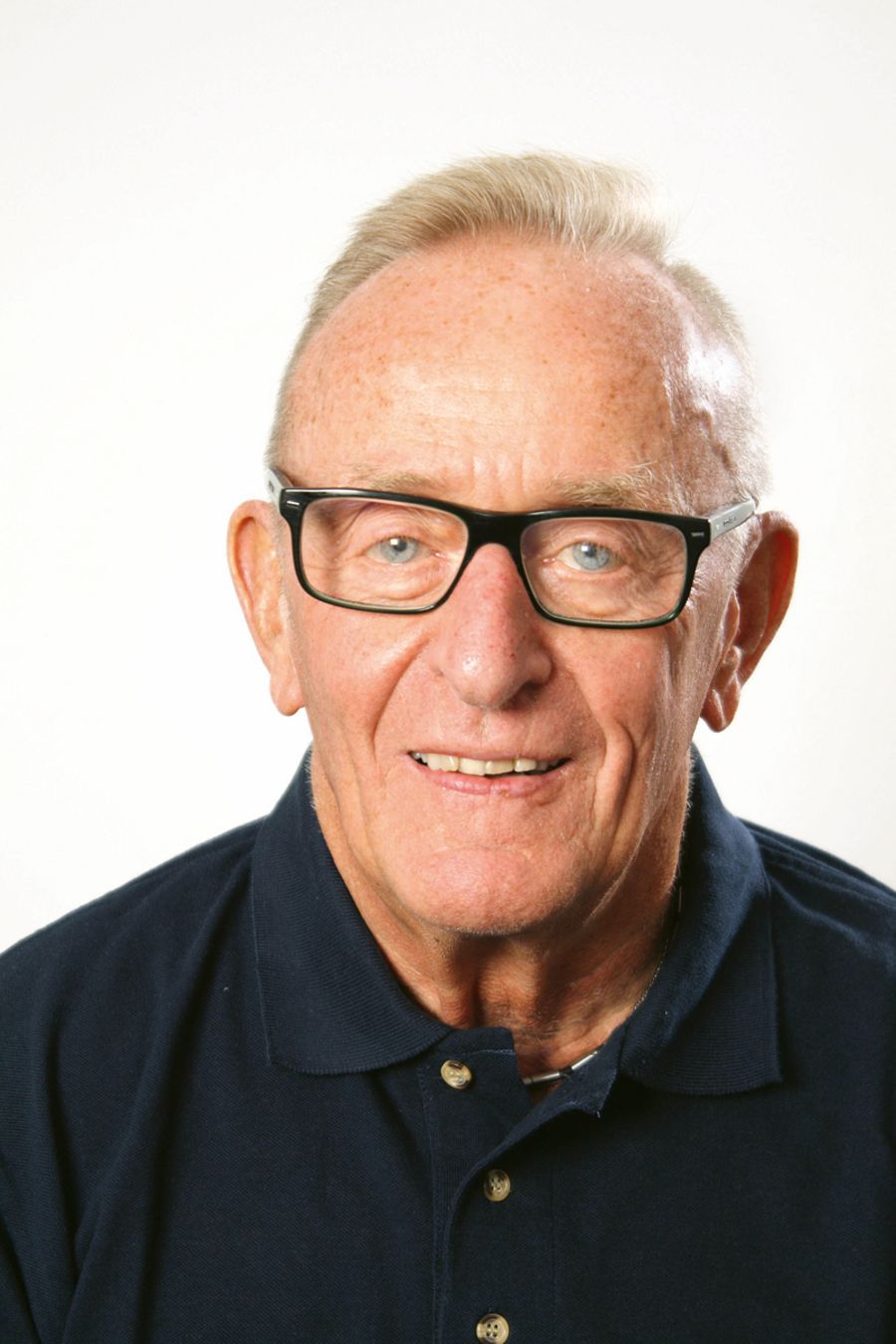 Ernst Müller, Geschäftsführer der MURER-Feuerschutz GmbH