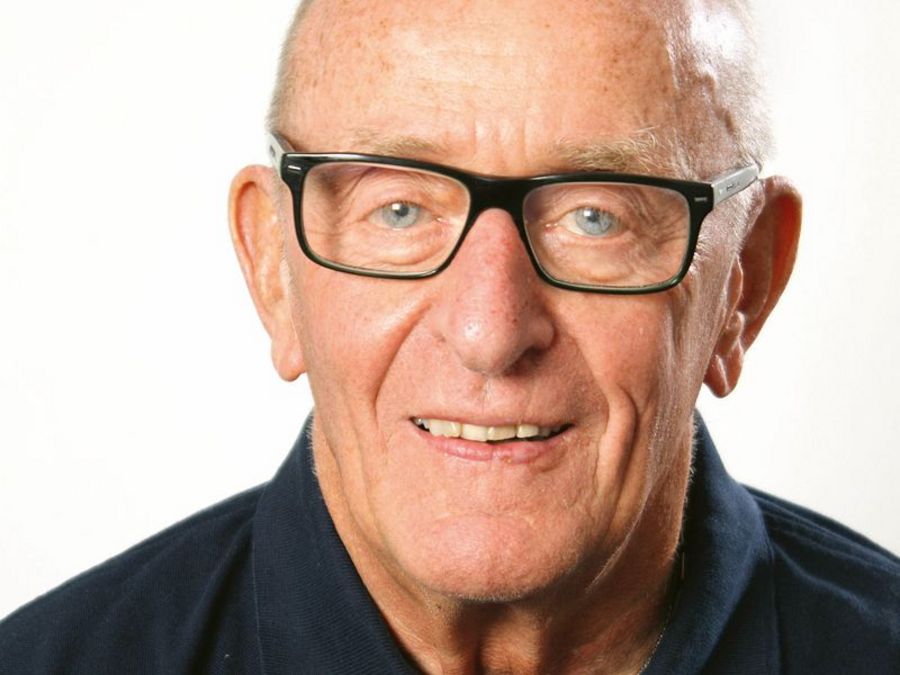 Müller, Ernst
