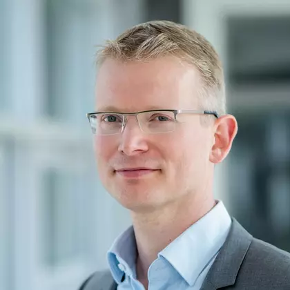 Tim Cappelmann