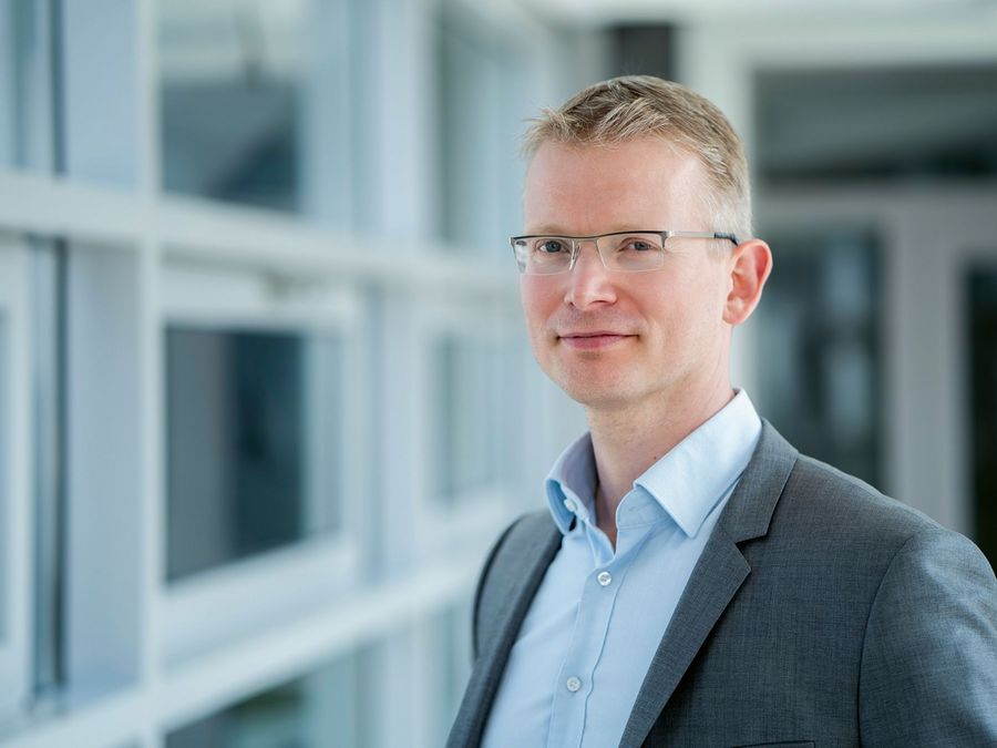 Digitale Zukunft braucht Sicherheit