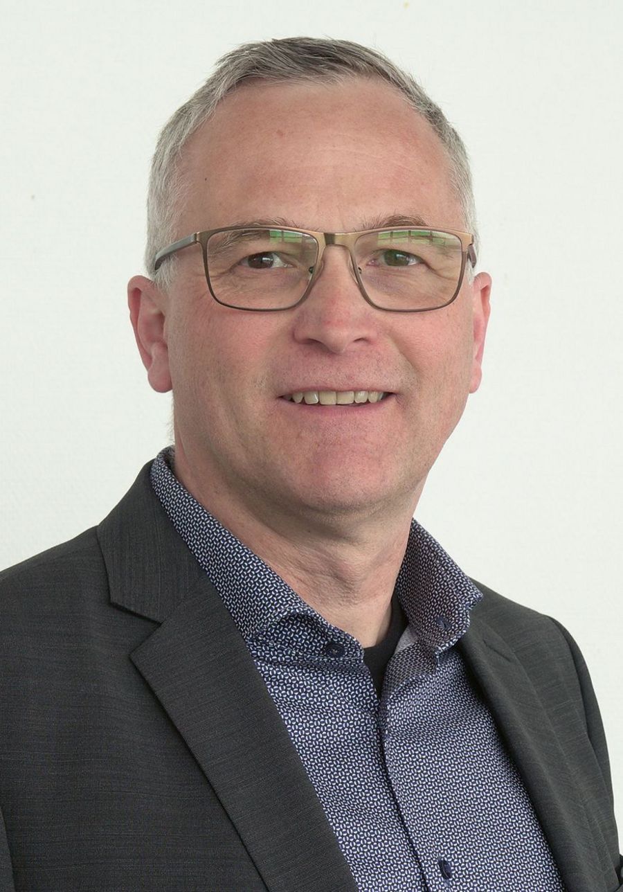 Martin Rohde, Geschäftsführer der CONDOK GmbH Martin Rohde, Geschäftsführer der CONDOK GmbH