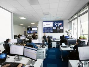 Digitalisierungspartner und Mutmacher