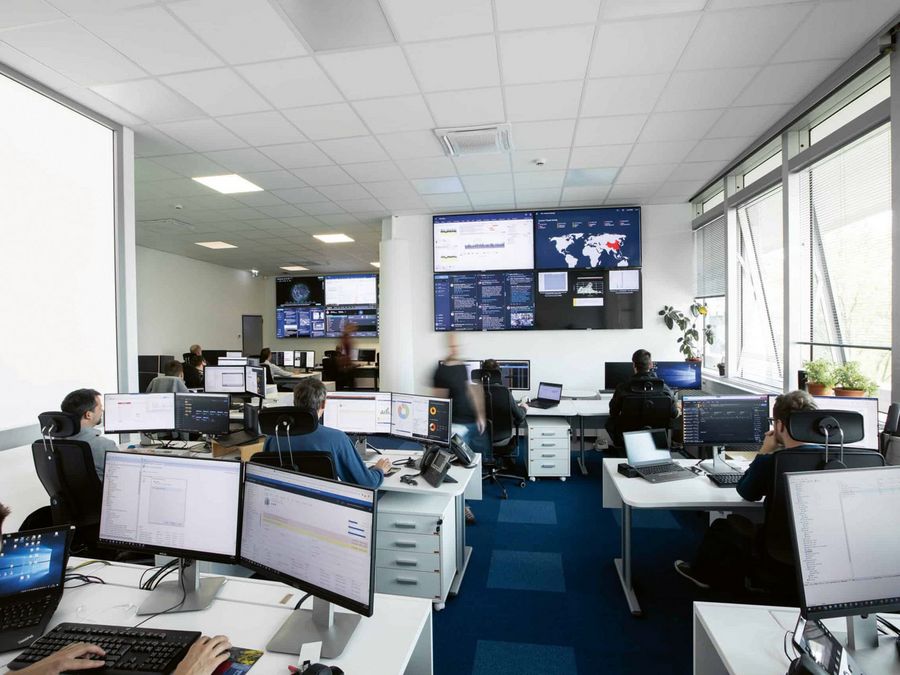Digitalisierungspartner und Mutmacher
