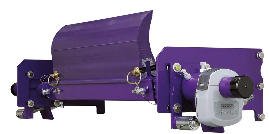 Flexco Europe GmbH Elevate-i3-Device