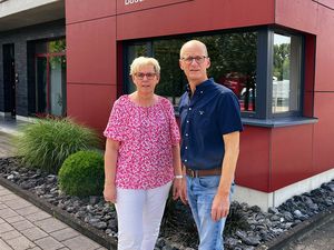 Bauvorhaben in besten Händen