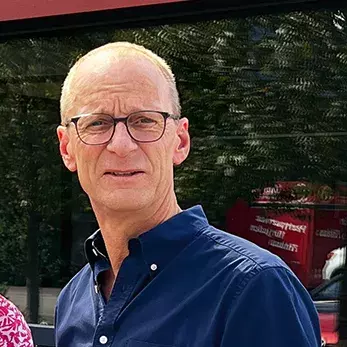 Martin Thomas Hagemeier