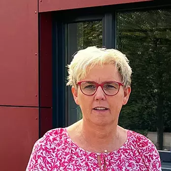 Petra Hagemeier