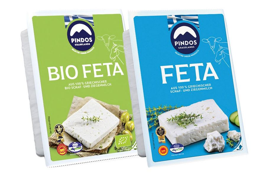 HW Foods GmbH Feta