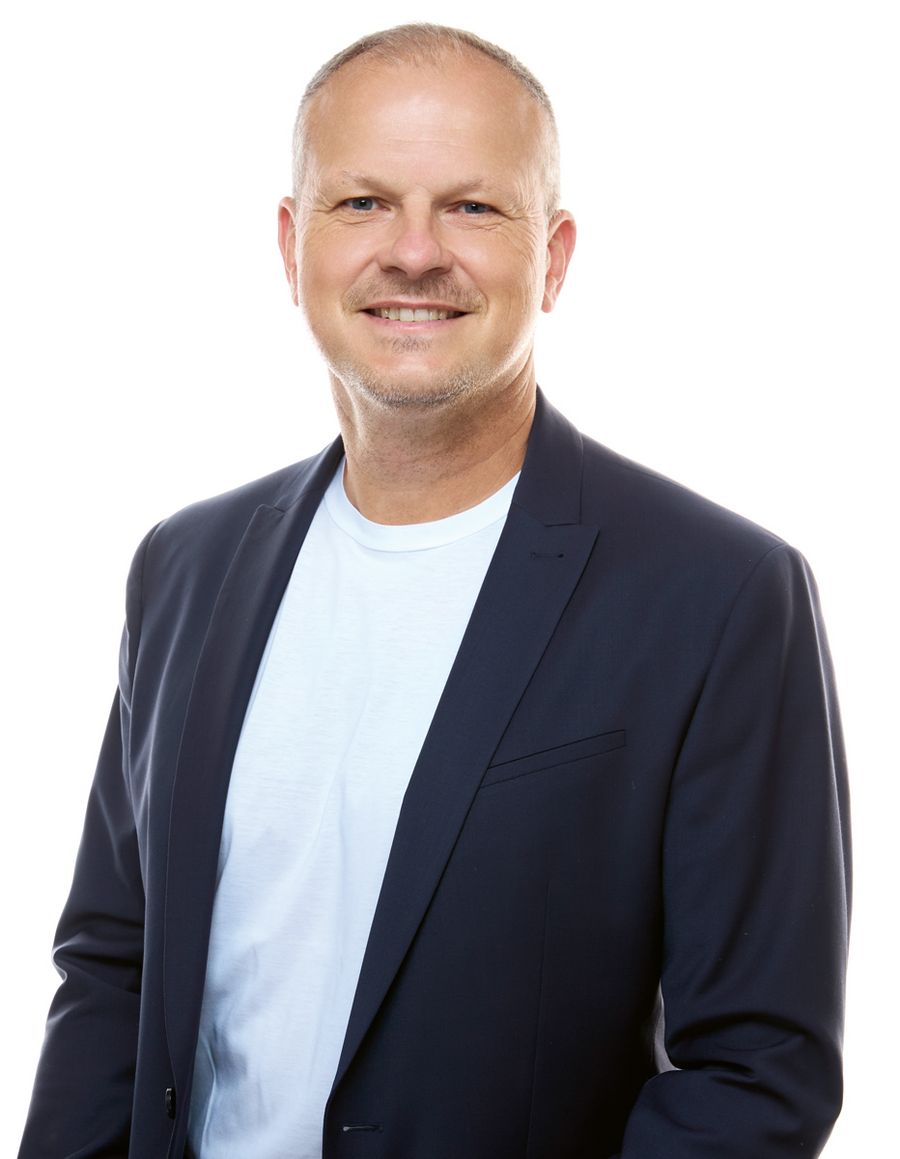 Stefan Eller,  Geschäftsführer der itmX GmbH