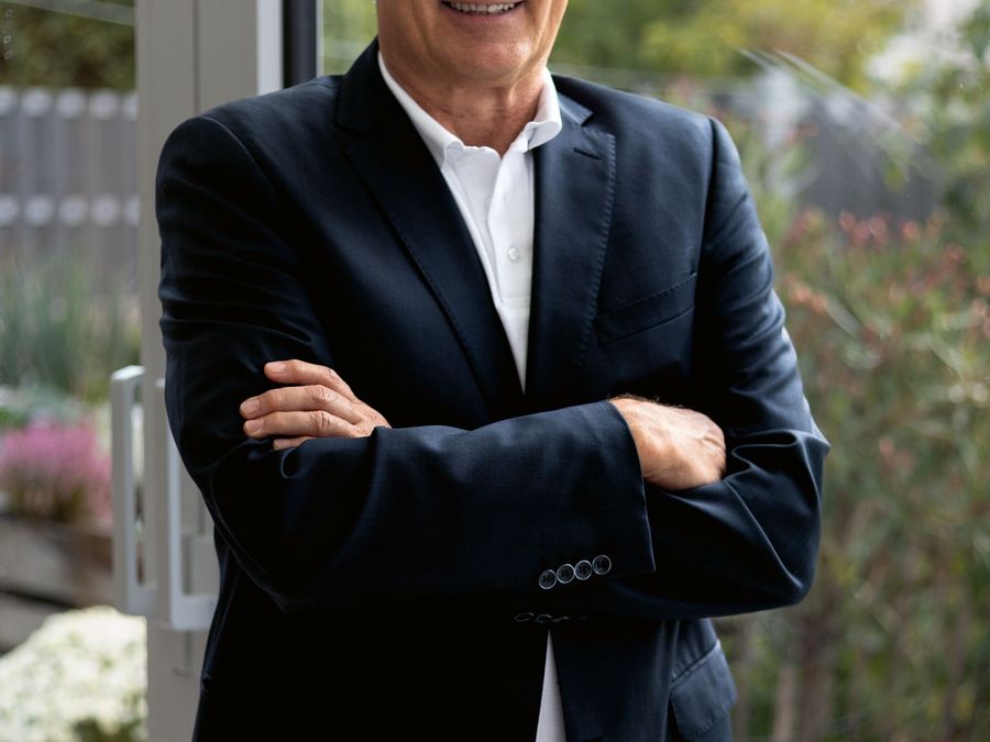 Gerstmann, Gunnar