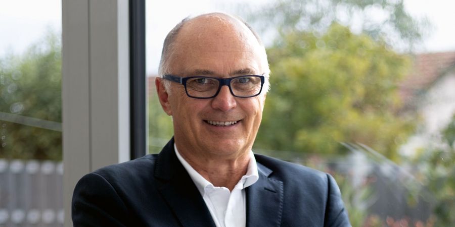 Gunnar Gerstmann, Geschäftsführer der KAMMACHI Consulting GmbH Gunnar Gerstmann, Geschäftsführer der KAMMACHI Consulting GmbH