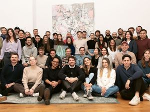 Weil Gesundheit smart sein kann