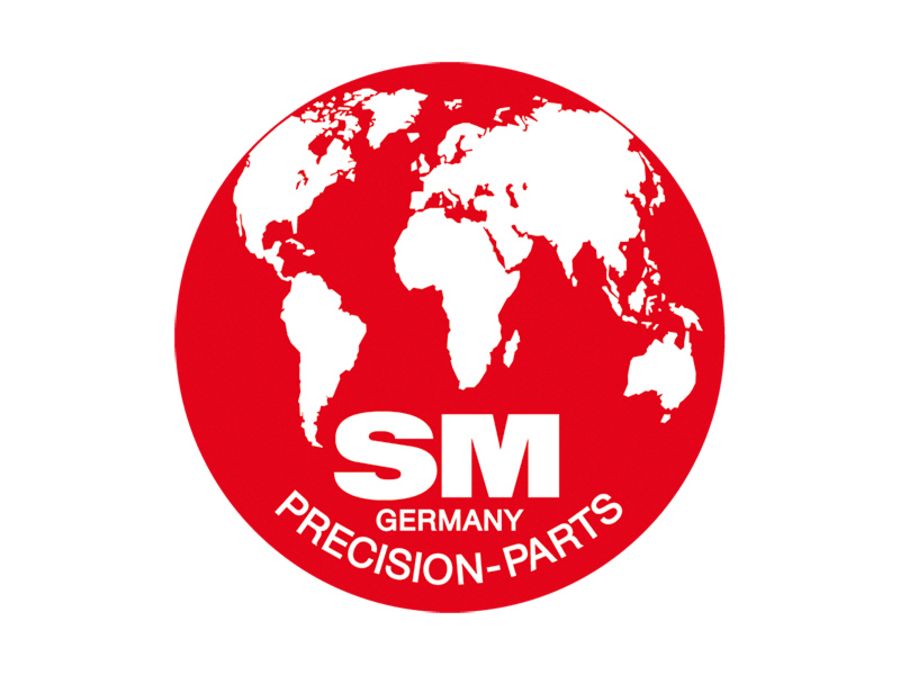 SM Motorenteile GmbH