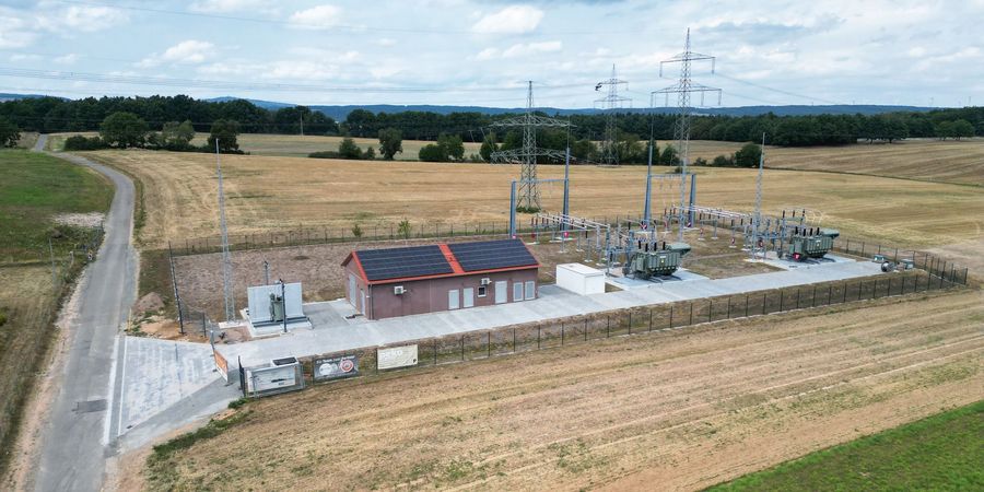 Wo Versorgung  zur Zukunftsaufgabe wird