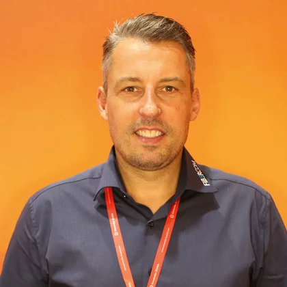 Christian Bornheimer