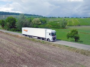 Logistik-Pionier mit Familientradition