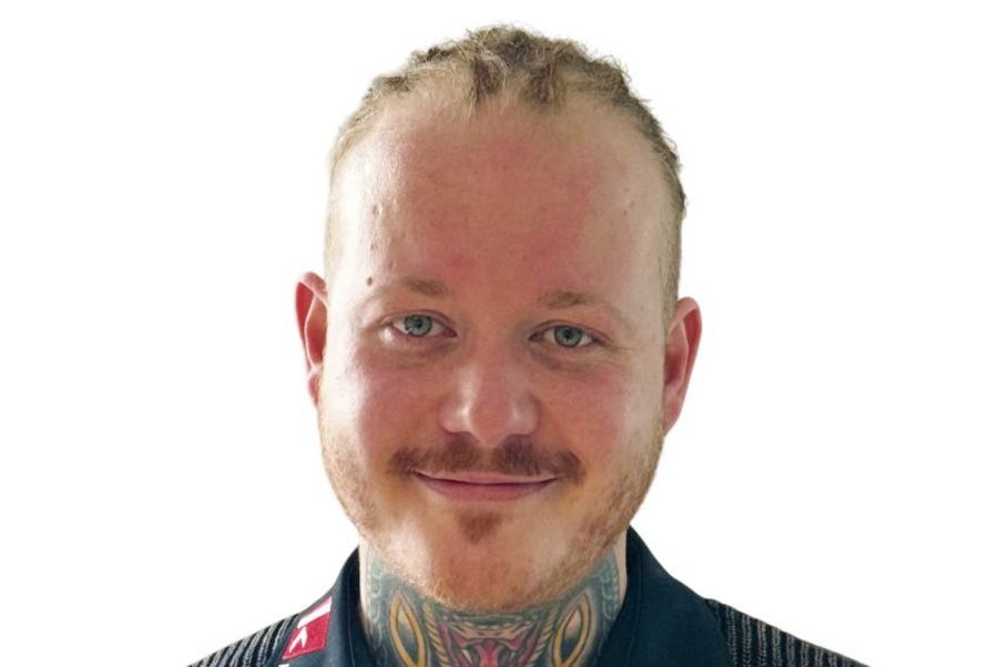 Lukas Kühner, Geschäftsführer der Kühner GmbH