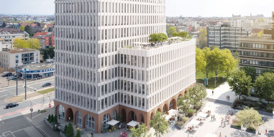 Lang Ingenieure GmbH + Co. KG Bandbreite 