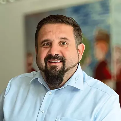René Schneider