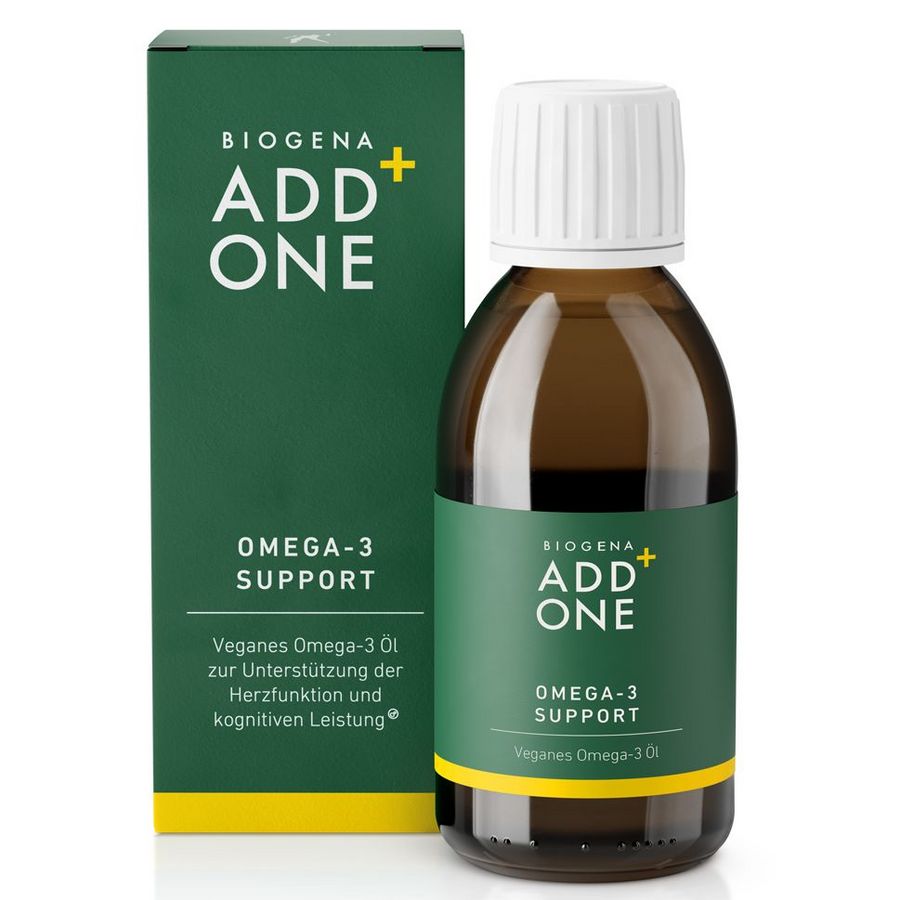 Biogena GmbH & Co KG One Add