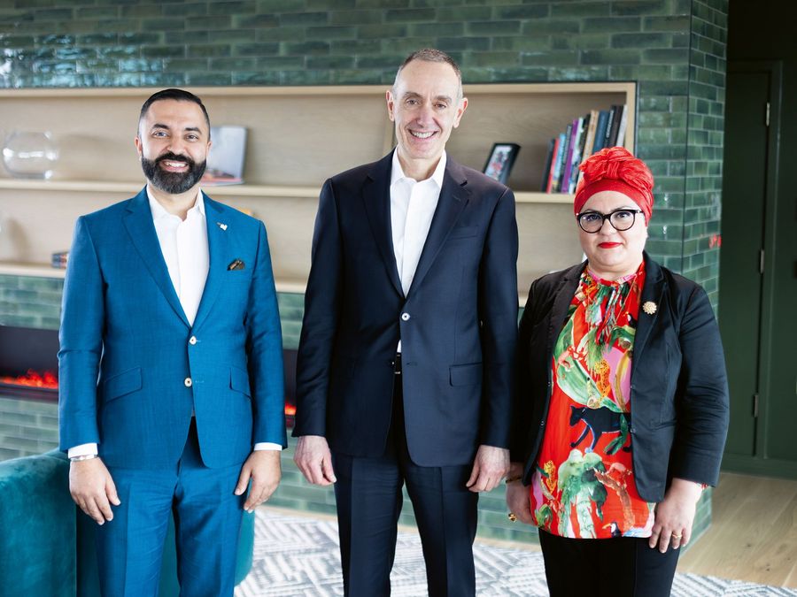 Etmenan, David Etmenan, David