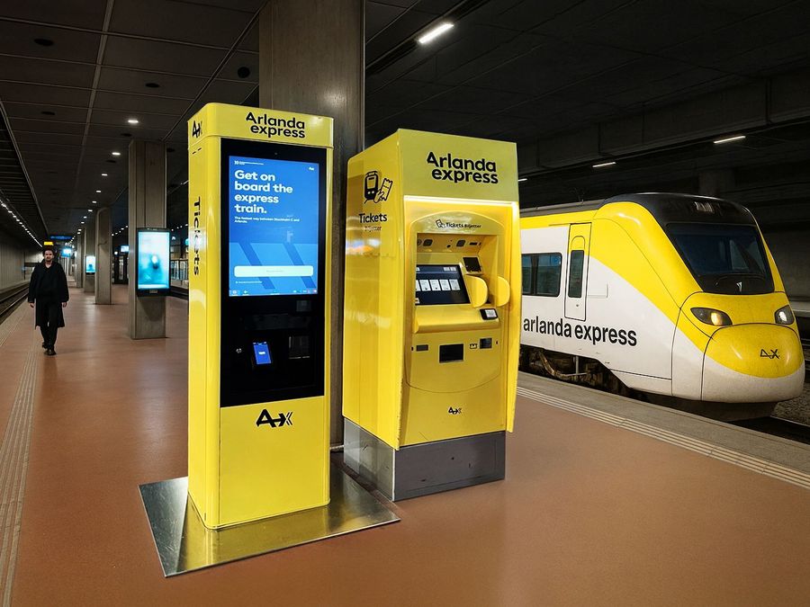 Seit 40 Jahren am Puls der Zeit