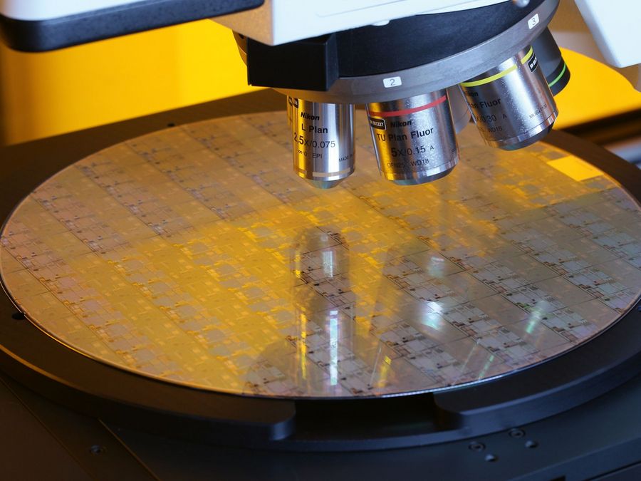 Photonik trifft Praxis: Aus der Forschung an die Spitze