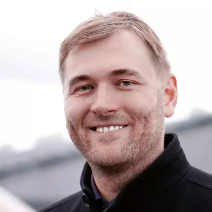 Benedikt Lüning