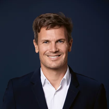 Martin Scheiblegger