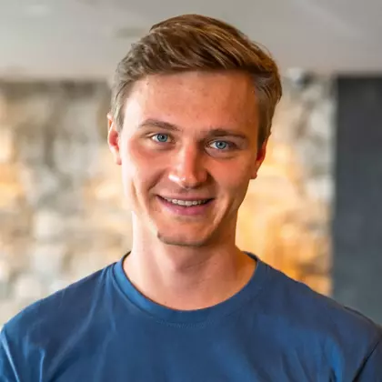 Emanuel Berger