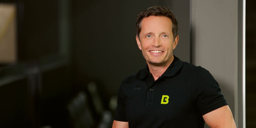 Bastian Krause,  Geschäftsführer der BLS Bikeleasing-Service GmbH & Co. KG