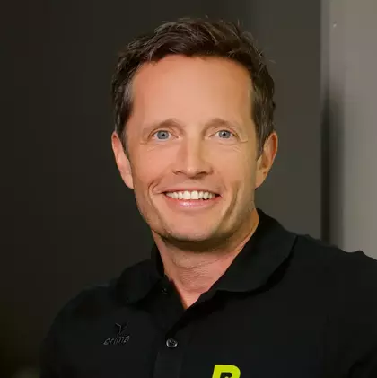 Bastian Krause