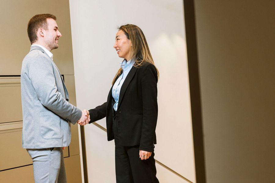 FACT GmbH Partnerschaft 