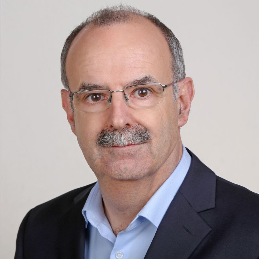 OBERMEYER Infrastruktur GmbH & Co. KG Joachim Ernst, Geschäftsführer OBERMEYER Infrastruktur GmbH & Co. KG Joachim Ernst, Geschäftsführer