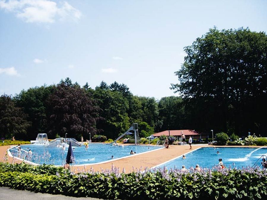 Stadtwerke Bad Säckingen Freibad