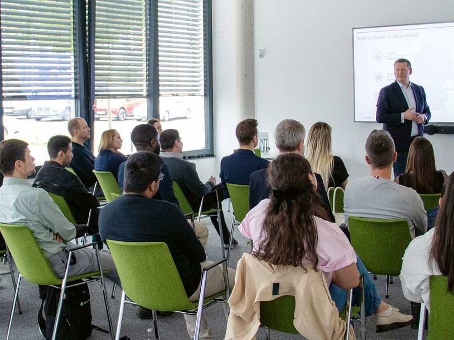 „Durch Digitalisierung wird der Mittelstand mündiger!“