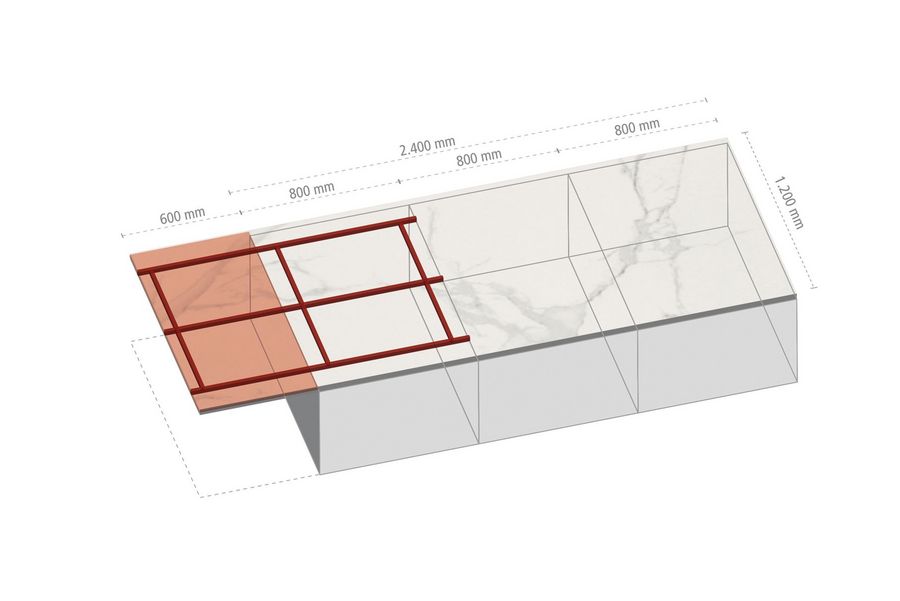 AKP Produktions-GmbH & Co. KG Konstruktionsübersicht