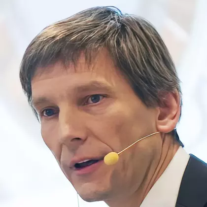 Prof. Dr.-Ing. Dieter Gerling