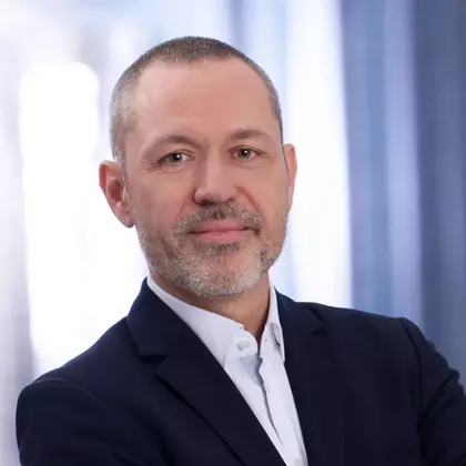 Markus Grauvogl