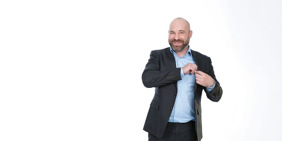 NIBC Bank N.V. Oliver Thierolf