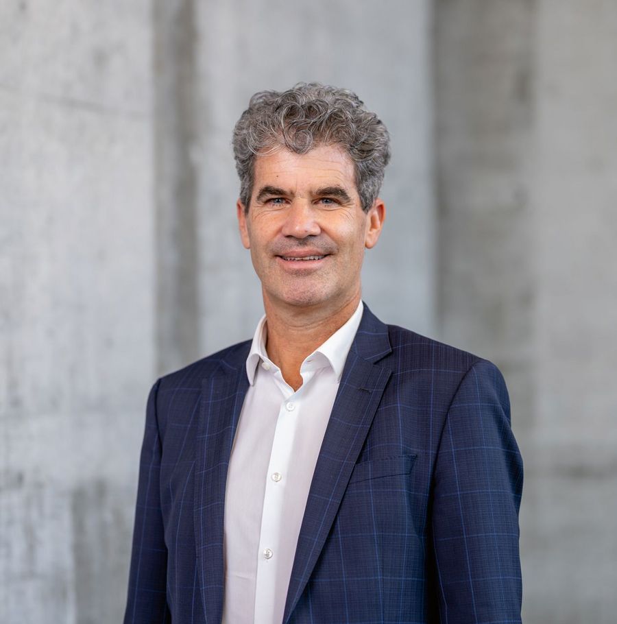 de Sede AG Ramon Werner