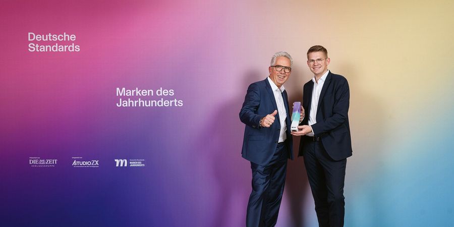 Rudolf und Daniel Schillheim Rudolf und Daniel Schillheim