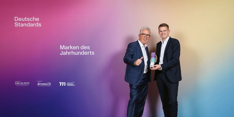 Rudolf und Daniel Schillheim